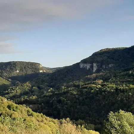 Au Fil De