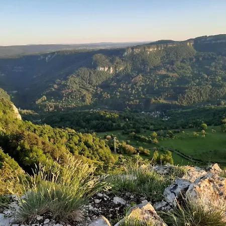 Au Fil De