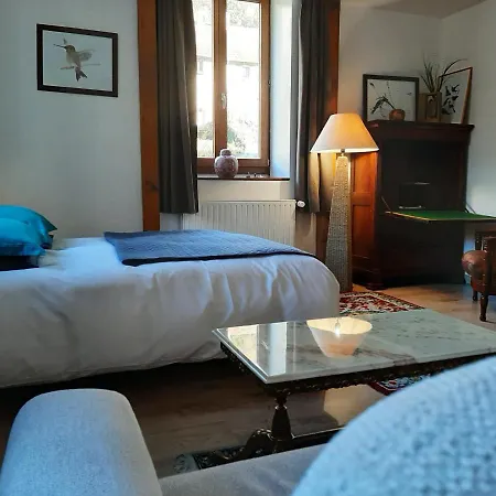 Bed & Breakfast Au Fil De Lods