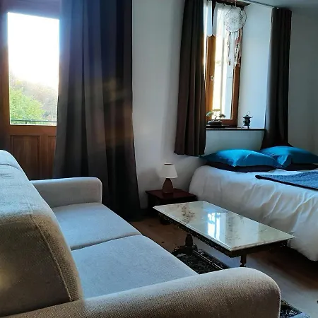 Bed & Breakfast Au Fil De